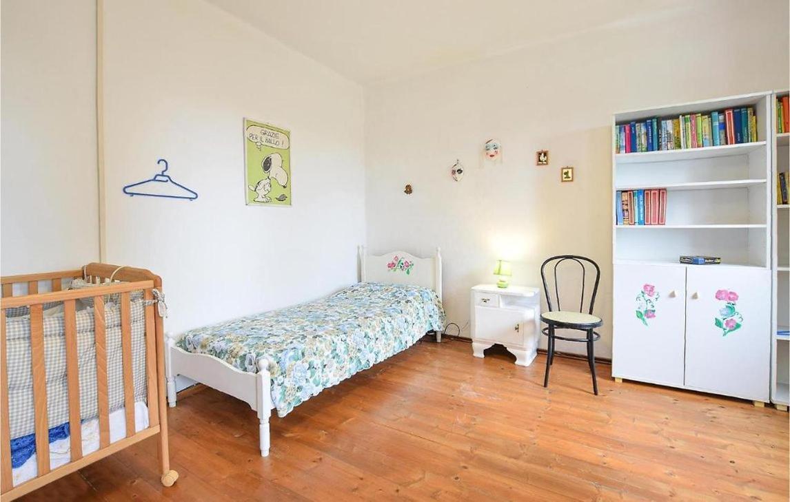 Ca Degli Aironi Villa Cittanova  ภายนอก รูปภาพ