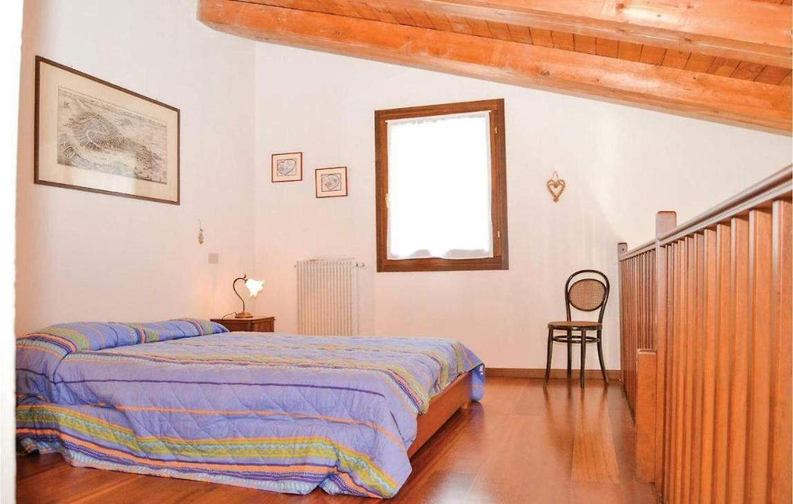 Ca Degli Aironi Villa Cittanova  ภายนอก รูปภาพ