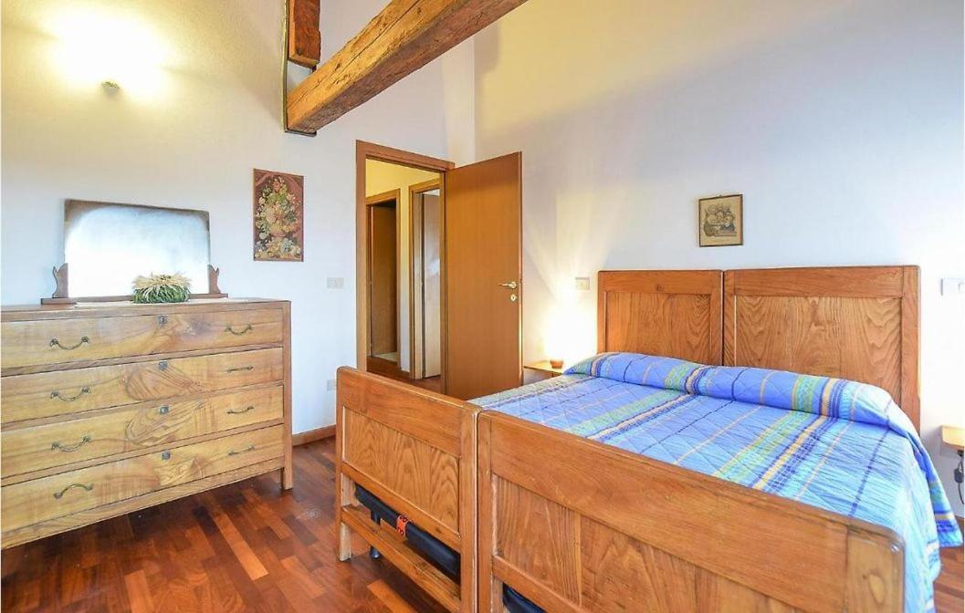 Ca Degli Aironi Villa Cittanova  ภายนอก รูปภาพ