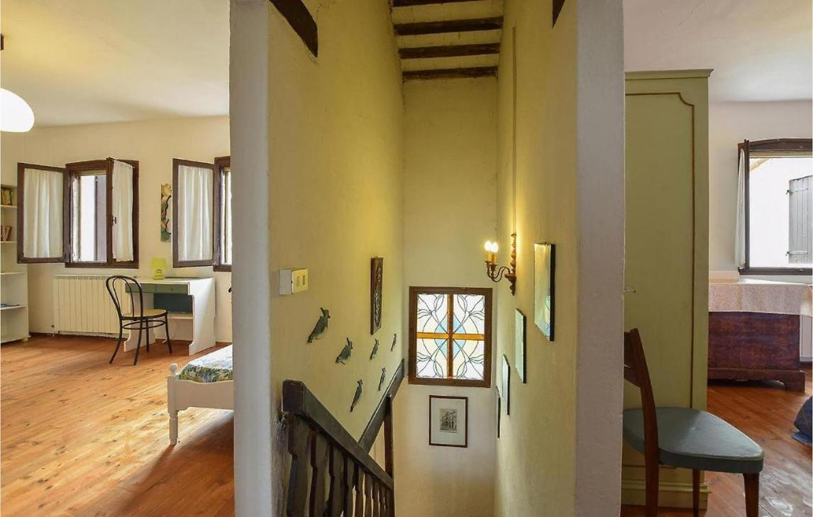 Ca Degli Aironi Villa Cittanova  ภายนอก รูปภาพ