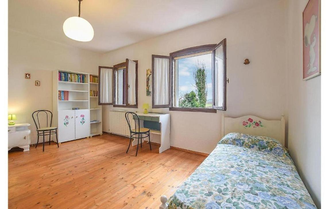 Ca Degli Aironi Villa Cittanova  ภายนอก รูปภาพ